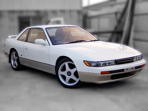 Nissan silvia malaysia for sale #9