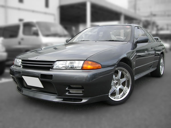 Nissan skyline for sale in auckland #6