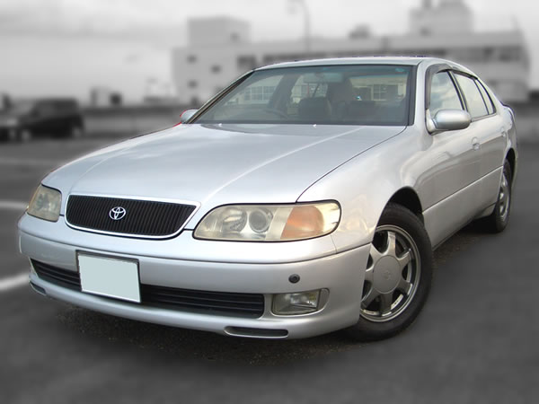 toyota aristo for sale in usa #4