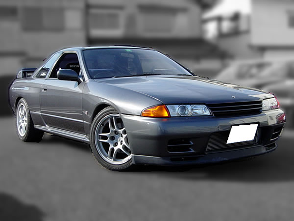 1990 Nissan skyline gtr for sale in canada #9