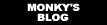 MONKY'S INC Workshop Diary Blogs