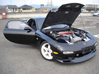 Click, jump to DJauto imports Sold car page!